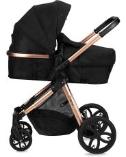 Универсальная коляска MoMi LIMURU black